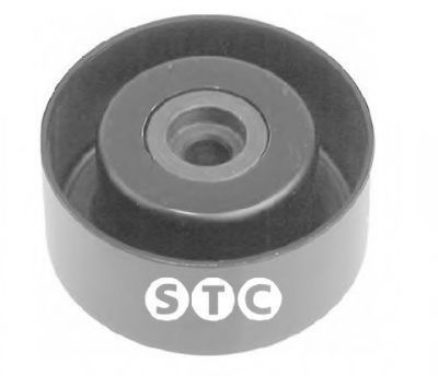 STC T405488 Ролик ремня генератора для PEUGEOT