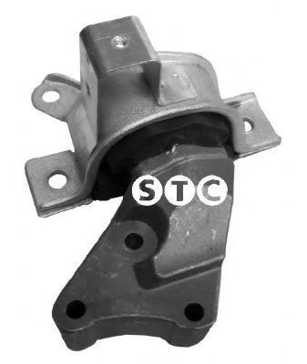 STC T405492 Подушка двигателя для FIAT PUNTO