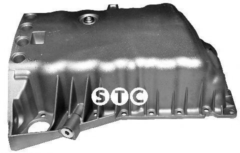 STC T405496 Масляный поддон для RENAULT ESPACE