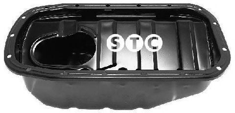 STC T405500 Масляный поддон для RENAULT