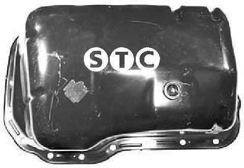 STC T405501 Масляный поддон для RENAULT ESPACE