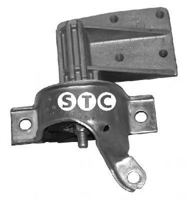 STC T405547 Подушка двигателя для FIAT PUNTO