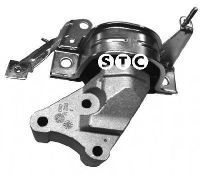 STC T405569 Подушка двигателя для FIAT PUNTO