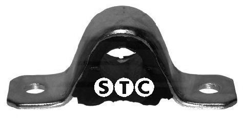 STC T405613 Втулка стабилизатора для FIAT