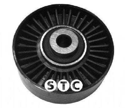 STC T405683 Ролик ремня генератора STC 