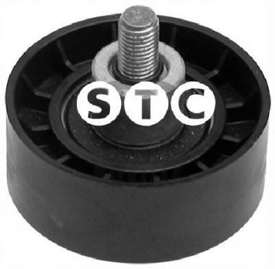 STC T405684 Ролик ремня генератора STC 