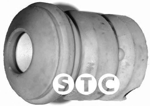 STC T405793 Комплект пыльника и отбойника амортизатора для BMW 7