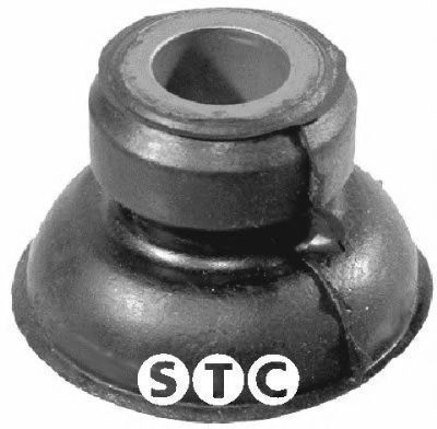 STC T405886 Насос гидроусилителя руля для MERCEDES-BENZ
