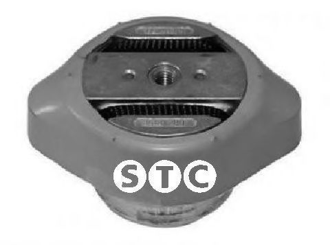 STC T405887 Подушка коробки передач (МКПП) для SKODA