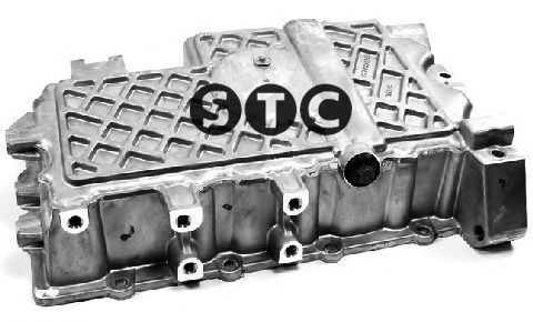 STC T405921 Масляный поддон для MINI