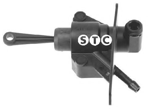 STC T405928 Главный цилиндр сцепления для FORD STREET KA
