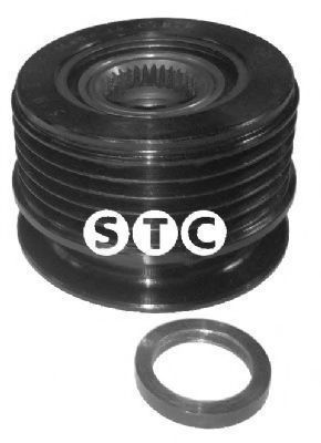 STC T405953 Мост (выпрямитель) генератора STC 