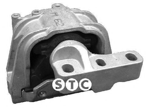 STC T405964 Подушка двигателя STC для SKODA