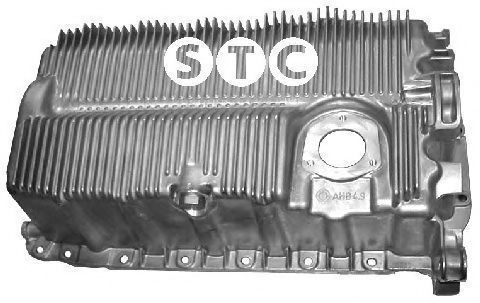 STC T405971 Масляный поддон для SEAT