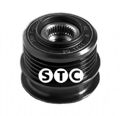 STC T406007 Муфта генератора STC для MERCEDES-BENZ