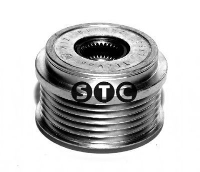 STC T406008 Мост (выпрямитель) генератора STC 