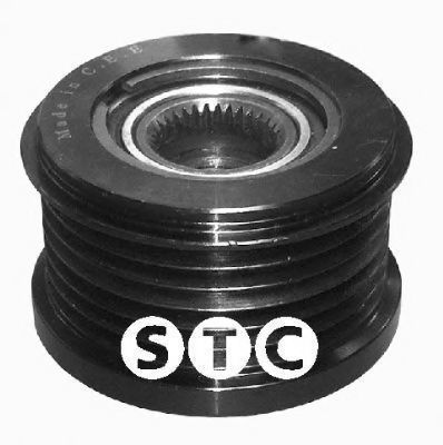 STC T406009 Мост (выпрямитель) генератора STC 