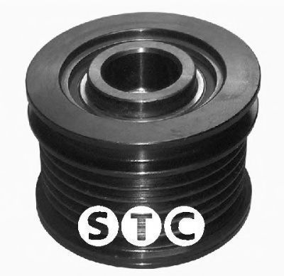 STC T406014 Муфта генератора STC 