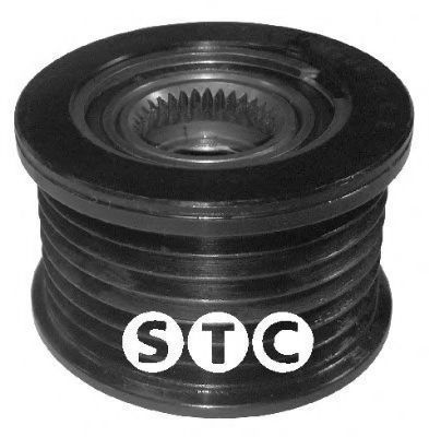 STC T406015 Мост (выпрямитель) генератора STC 