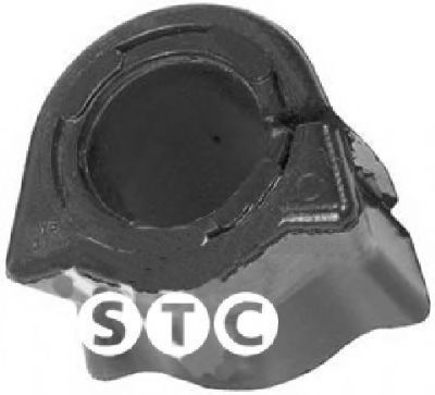 STC T406019 Втулка стабилизатора для FIAT