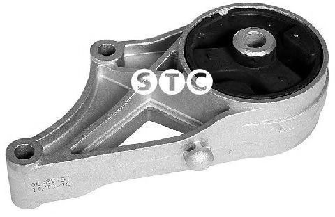 STC T406035 Подушка двигателя STC для SAAB