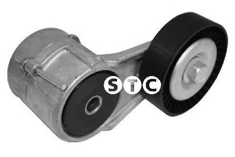 STC T406106 Натяжитель ремня генератора для SAAB