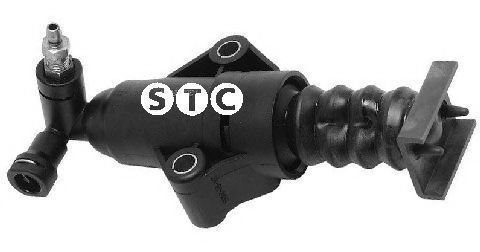 STC T406120 Рабочий цилиндр сцепления для SKODA OCTAVIA
