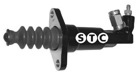 STC T406121 Рабочий цилиндр сцепления для SKODA OCTAVIA