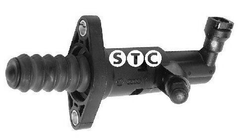 STC T406122 Рабочий цилиндр сцепления STC для SKODA