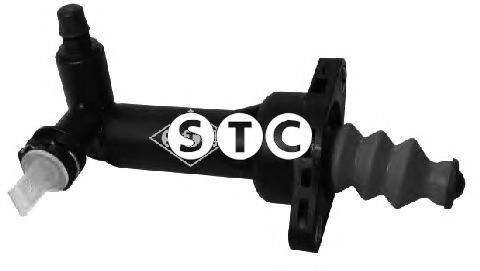 STC T406123 Рабочий цилиндр сцепления STC для VOLKSWAGEN