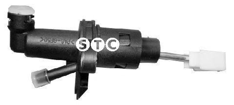 STC T406125 Главный цилиндр сцепления STC 