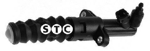 STC T406128 Рабочий цилиндр сцепления для PEUGEOT 807