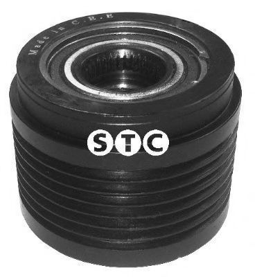 STC T406132 Муфта генератора STC 