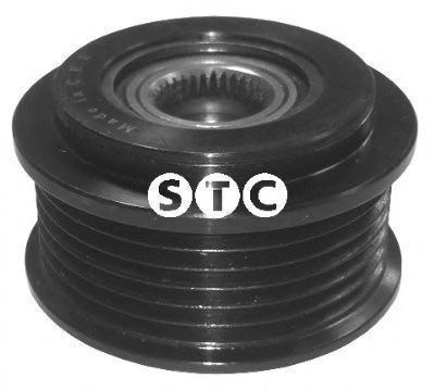 STC T406133 Муфта генератора STC 