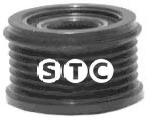 STC T406152 Мост (выпрямитель) генератора STC 