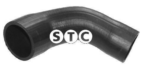 STC T409059 Воздушный патрубок для SEAT