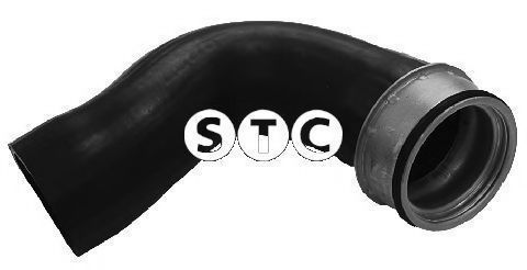 STC T409094 Турбина для SKODA