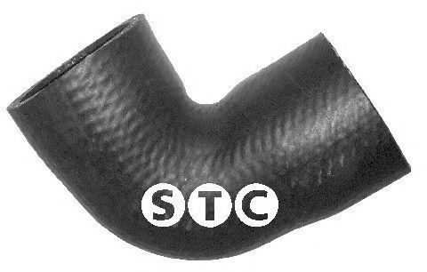STC T409182 Воздушный патрубок 