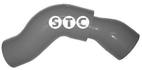 STC T409199 Воздушный патрубок для PEUGEOT