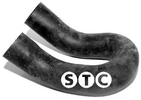 STC T409239 Воздушный патрубок для PEUGEOT