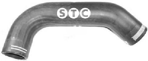 STC T409272 Воздушный патрубок 