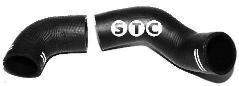 STC T409443 Турбина для FIAT