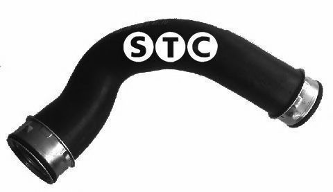 STC T409531 Воздушный патрубок STC 