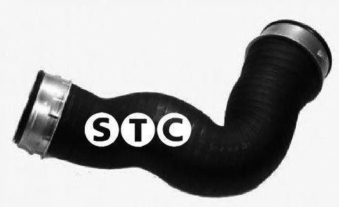 STC T409532 Турбина 