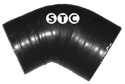 STC T409564 Воздушный патрубок для OPEL