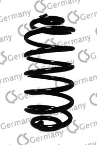 CS Germany 14774210 Пружина подвески для OPEL