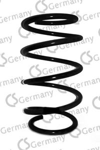 CS Germany 14870303 Пружина подвески для CHRYSLER