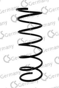 CS Germany 14871024 Пружина ходовой части 