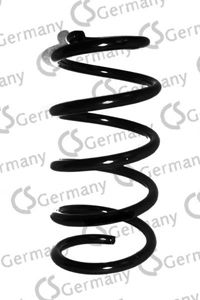 CS Germany 14871132 Пружина ходовой части CS Germany 14871132 Пружина ходовой части