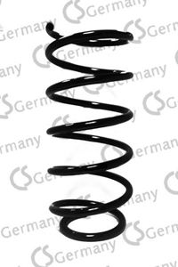 CS Germany 14871606 Пружина подвески для VOLVO 940 2 (944)